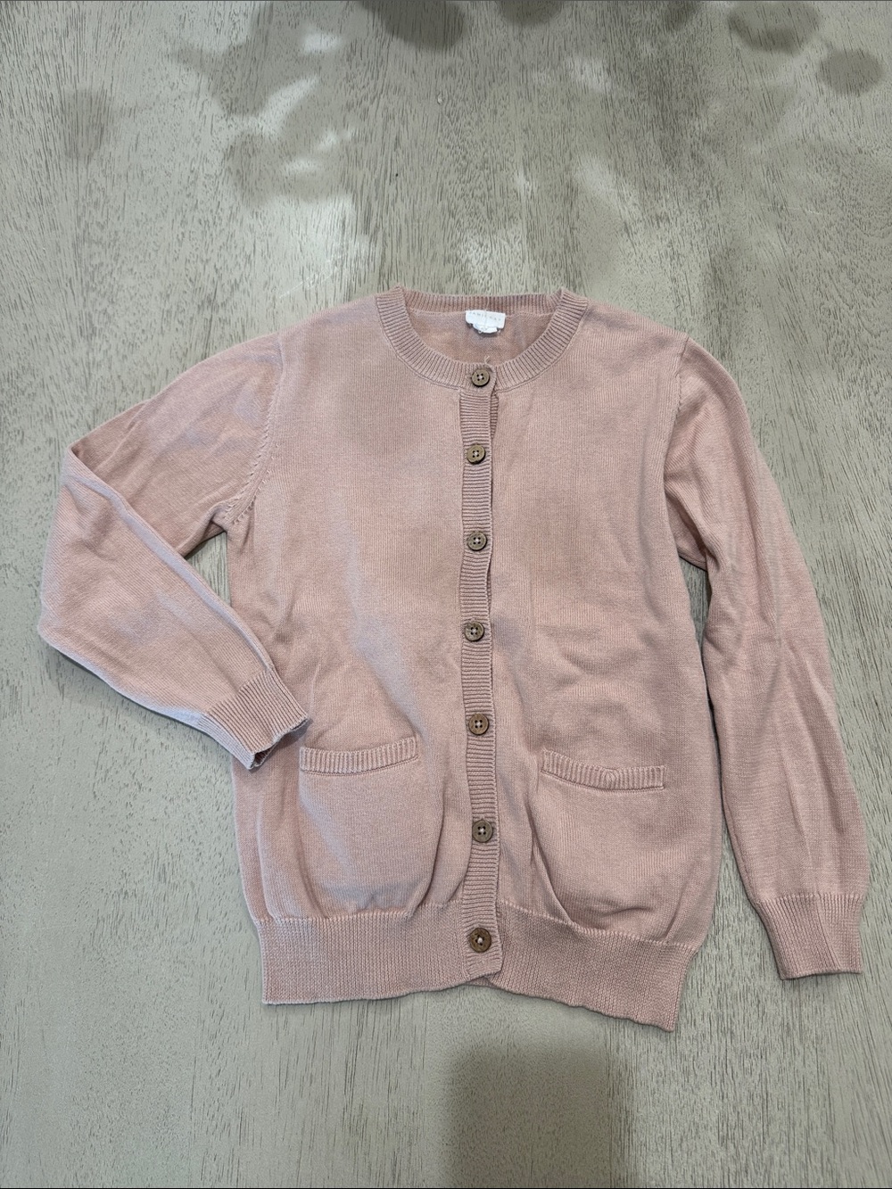 Jamie Kay Sweater